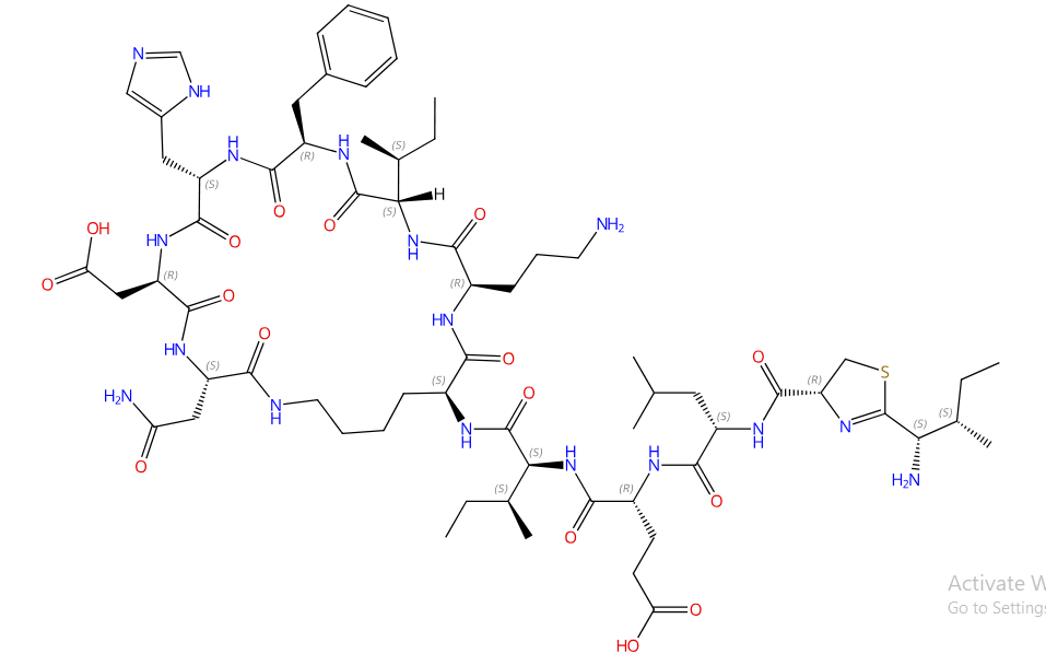 Bacitracin A